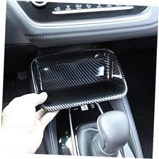 for Toyota Corolla 2020-2026,2019-2025 Corolla Hatchback ABS Carbon Fiber