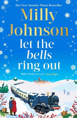 Let the Bells Ring Out | Milly Johnson | Buch | Gebunden | Englisch | 2025