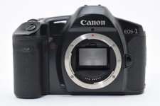 canon eos 1 body products for sale | eBay