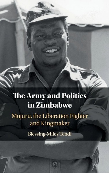 Blessing-Miles Tendi | The Army And Politics In Zimbabwe | Buch | Englisch-image