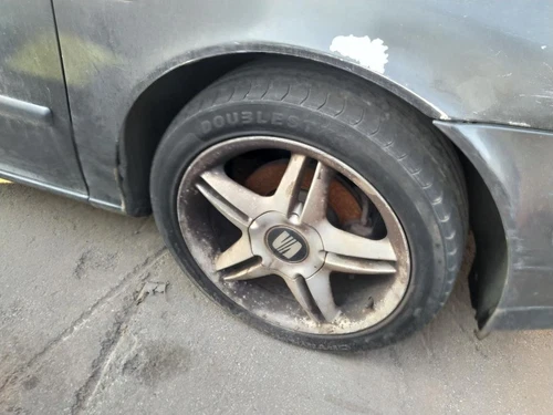 Amortiguador Delantero Derecho para SEAT TOLEDO (1M2) Stella 2002 1758430 - Imagen 1 de 7