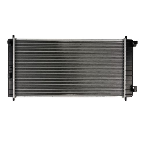 Radiator For Chevrolet Malibu 2004 2005 2006 2007 2008 L4 2.2L CU2765 - Picture 10 of 18
