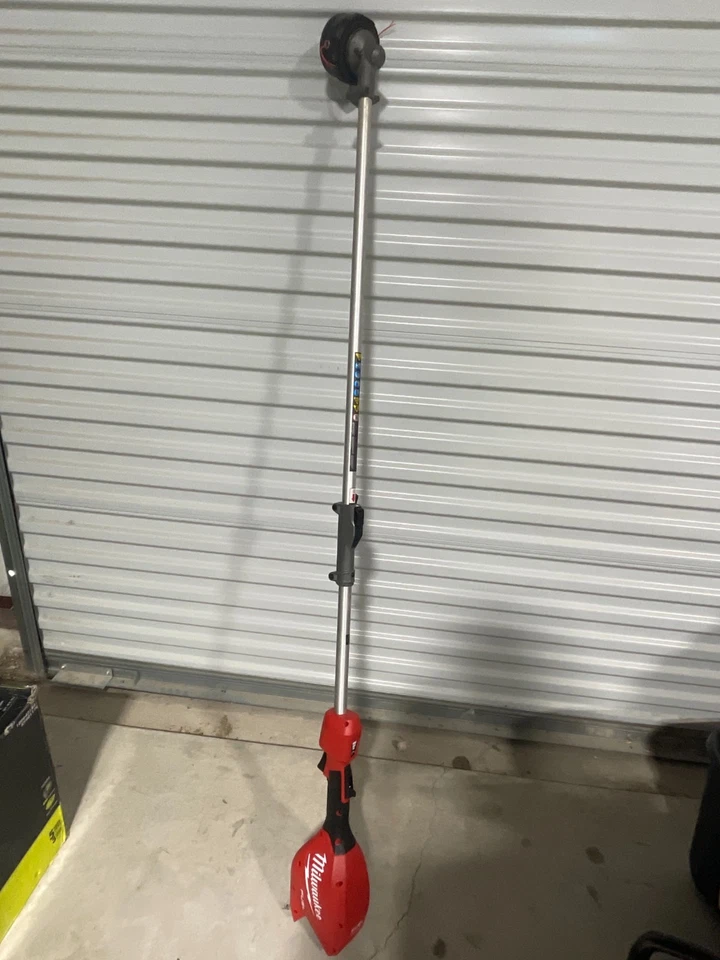 Milwaukee 49-16-2717 Quik-Lok String Trimmer Attachment With Power Head 3016-20 - Image 2 of 4