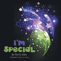 Patti Ann | I'm Special | Taschenbuch | Englisch (2014) | Xlibris