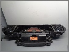 Mercedes Benz MB W221 S-Klasse Subwoofer Lautsprecher Harman Kardon 2218205202 Mercedes Benz MB W221 S-Klasse Subwoofer Lautsprecher Harman Kardon 2218205202