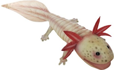 HANSA BH7802 Woopearl 45 Real Plush Toy