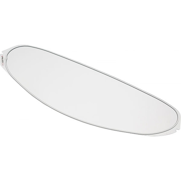 Shoei Motorbike Motorcycle Clear Pinlock Insert - CWR-F2 Visor/NXR 2/X-SPR Pro