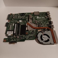 DELL Inspiron Laptop Motherboard DP/N 0X6P88, Used
