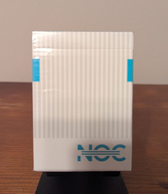 US Playing Cards Company NOC 3000X1 (LIGHT) Limited Edition Playing Cards Deck