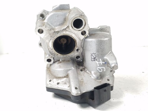 Infiniti Q50 2014 Diesel AGR-Ventil Abgasrückführung A6511400660 EZE1975