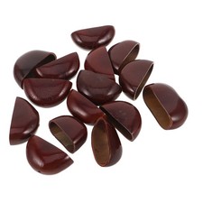 15 Pcs Sound Therapy Hand Bell Toddler Musical Instruments Craft Bells Small