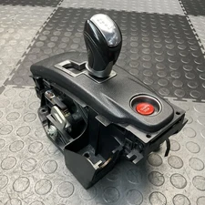 2009-2011 Nissan GTR R35 Auto Transmission Floor Gear Shifter Box Assembly OEM
