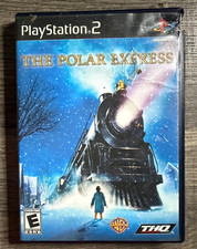 The Pony Express - Sony Playstation 2 PS2 - THQ - Acceptable Condition