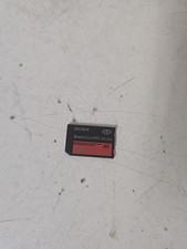 Sony 8GB Memory Stick PRO HG Duo HX Card OEM PSP