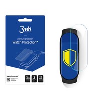 Xiaomi Mi Band 6 – 3mk Uhrenschutz ARC