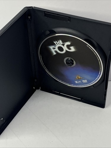 Der Nebel (1980 DVD) John Carpenter Special Edition - Bild 3 von 3
