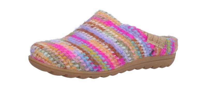 APL Westland ciabatta donna Cadice 01 rosa multi (rosa) 19901 MA631 425