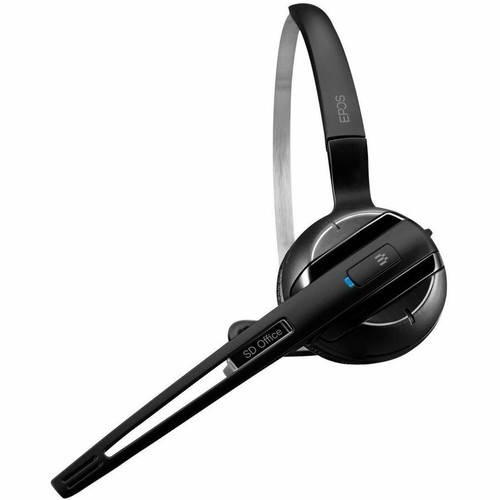 EPOS Impact SD 10 ML Single-Sided DECT Wireless Headset 1000561