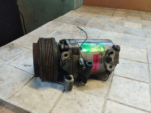 BMW 3 Cabrio E46 Kondensatpumpe Klimaanalge 64528375319 9805114153 21056074