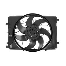 621-373 Radiator Cooling Fan 1.8L 3.0L 3.5L Compatible with C250 C300 C350