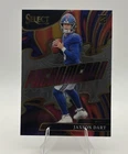 2025 Panini Select Jaxson Dart Phenomenon Rookie - Giants #22