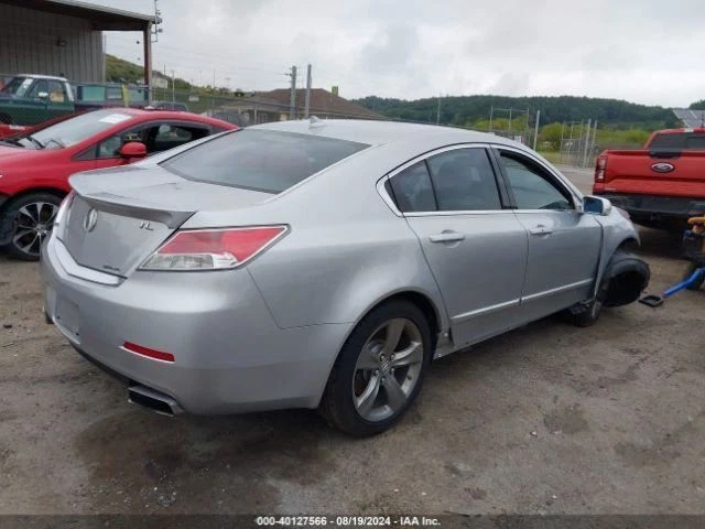 2014 Acura TL ECM Electronic Control Module 3.7L Used 91000 Miles 590-53497 - Image 4 of 4