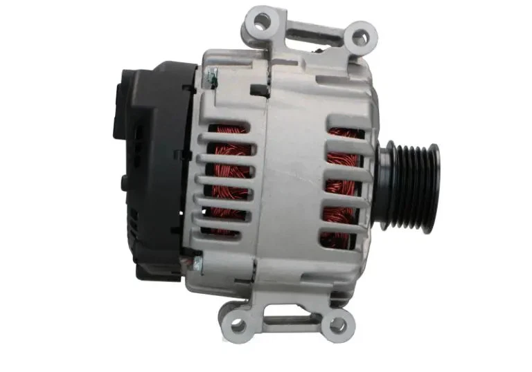 Alternatore 555.910.150.000 BV PSH per MERCEDES-BENZ CLASSE C T-Model CLASSE C - Immagine 4 di 4