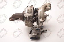 VW AUDI SEAT SKODA SUPERB II 2.0 TDI 170PS Turbo Turbolader 03L253010F