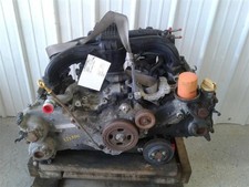 2011 2012 2013 Subaru Forester 2.5l Doch Engine 144k Miles 1 Year Warr Free Ship