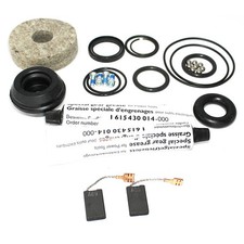 Bosch Demolition Hammer OEM Replacement Service Pack, 1617000190