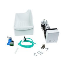 Frigidaire IM116000  IM116000 Refrigerator Ice Maker  OEM Replacement Part
