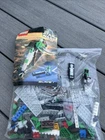 Lego 7144 Star Wars Slave I Set Minifigures