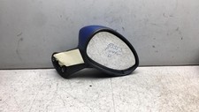 Retroviseur droit (ou coque) Fiat PUNTO EVO