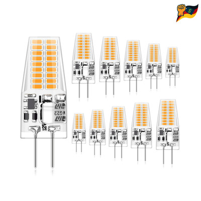 Auting G4 LED Leuchte 3 W Warmweiß 3000 K 300
