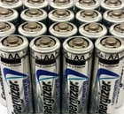 100 x Fresh Made Energizer Ultimate Lithium L91 AA Battery Exp. 2036