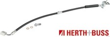 HERTH+BUSS JAKOPARTS J3700803 Bremsschlauch für Tesla 