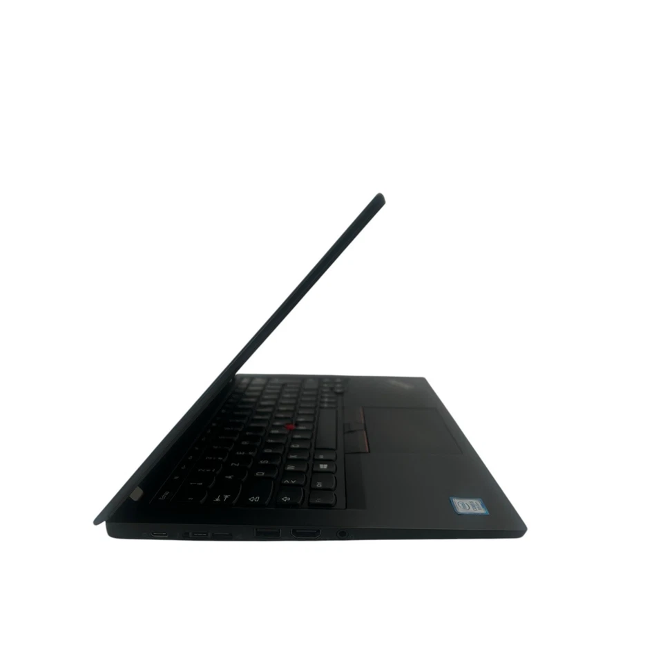 Lenovo ThinkPad X390 · i5-8265U · 8GB · 240GB, Foto 4 von 5