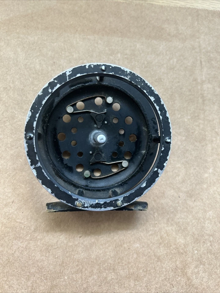 CARRETE FLY VINTAGE PFLUEGER MEDALIST 1394 Foto 2 de 4