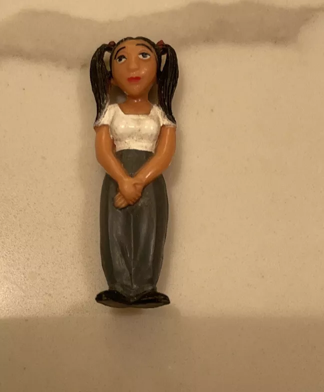 Lil 2024 homie dolls