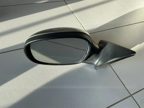 🔥SALE🔥2009-2011 BMW 328 335 E90 Right Driver Side View Mirror Used OEM