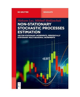 Non-Stationary Stochastic Processes Estimation: Vector Stationary Increments, Pe