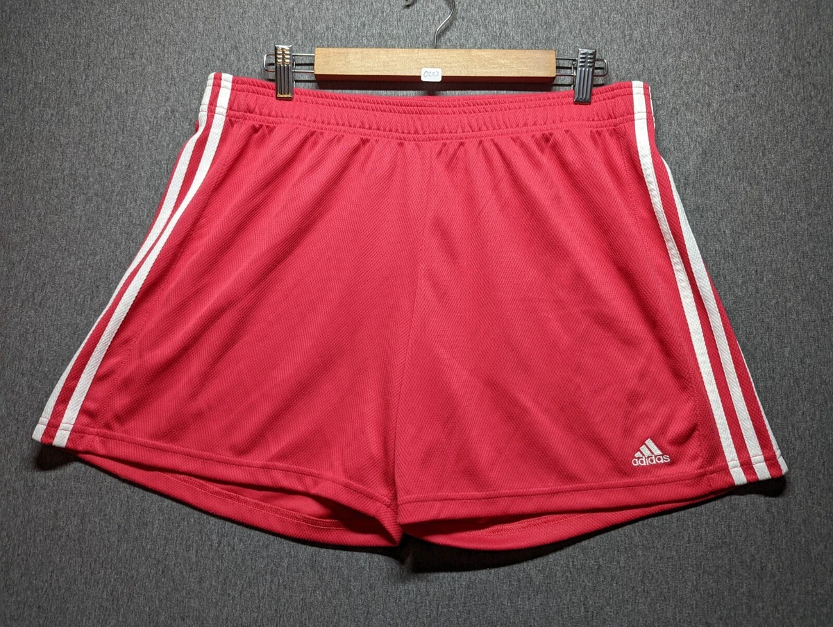 Women's mesh athletic shorts sales