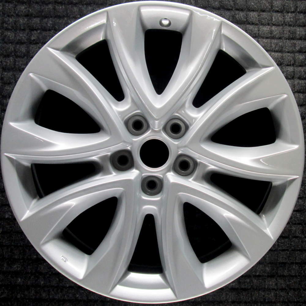 Mazda CX-5 Painted 19 inch OEM Wheel 2013 to 2015 | eBay