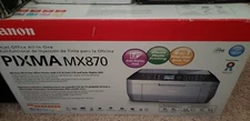 Canon PIXMA MX870 All-In-One Inkjet Printer - BRAND NEW