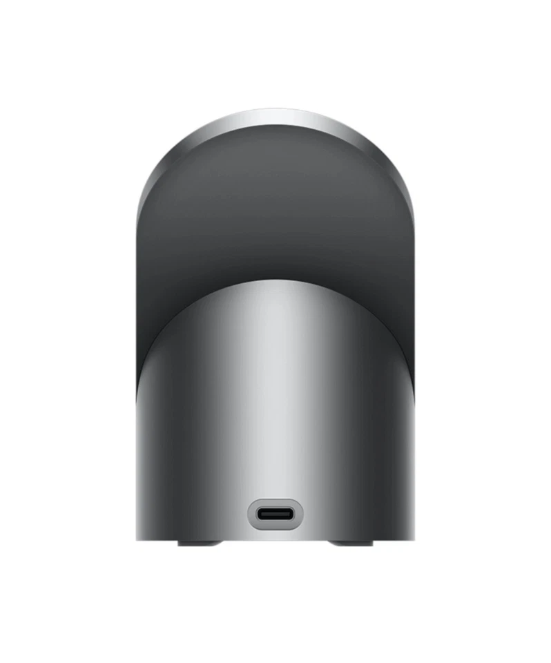 Soporte de cargador inalámbrico de carga súper rápida máximo 80 W para Mate 60 50 40 X5 Foto 4 de 4