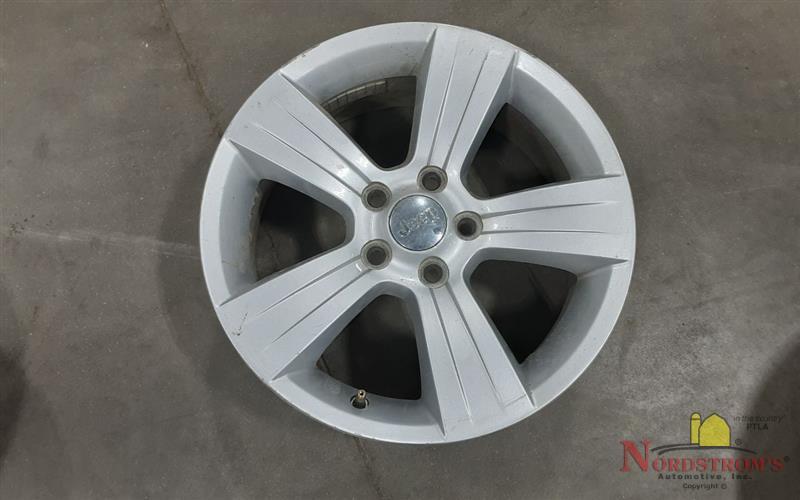 2013 Jeep Compass 17