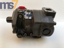 PARKER DENISON PAVC65X33821/1 HYDRAULIC PUMP CW ROTATION 40 HP 3000 PSI