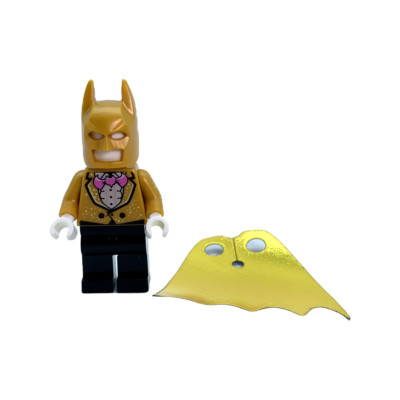 LEGO  The LEGO Batman Movie - 70909 Batman The Bat-Pack Batsuit Figur DC sh310