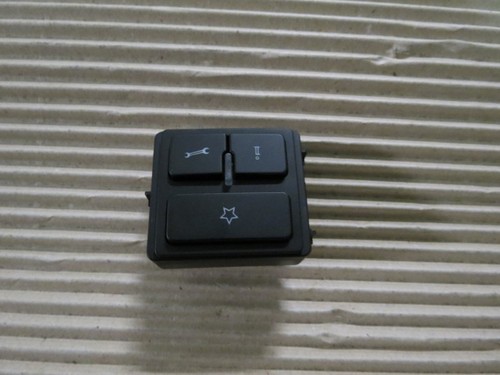 Original VW Passat 3AF Alltrack Highline Schalter FSE Premium A22713 3aa035624