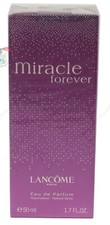Miracle Forever by Lancome for Women 1.7/1.6 oz/50 ml Edp Spray Brand New In Box